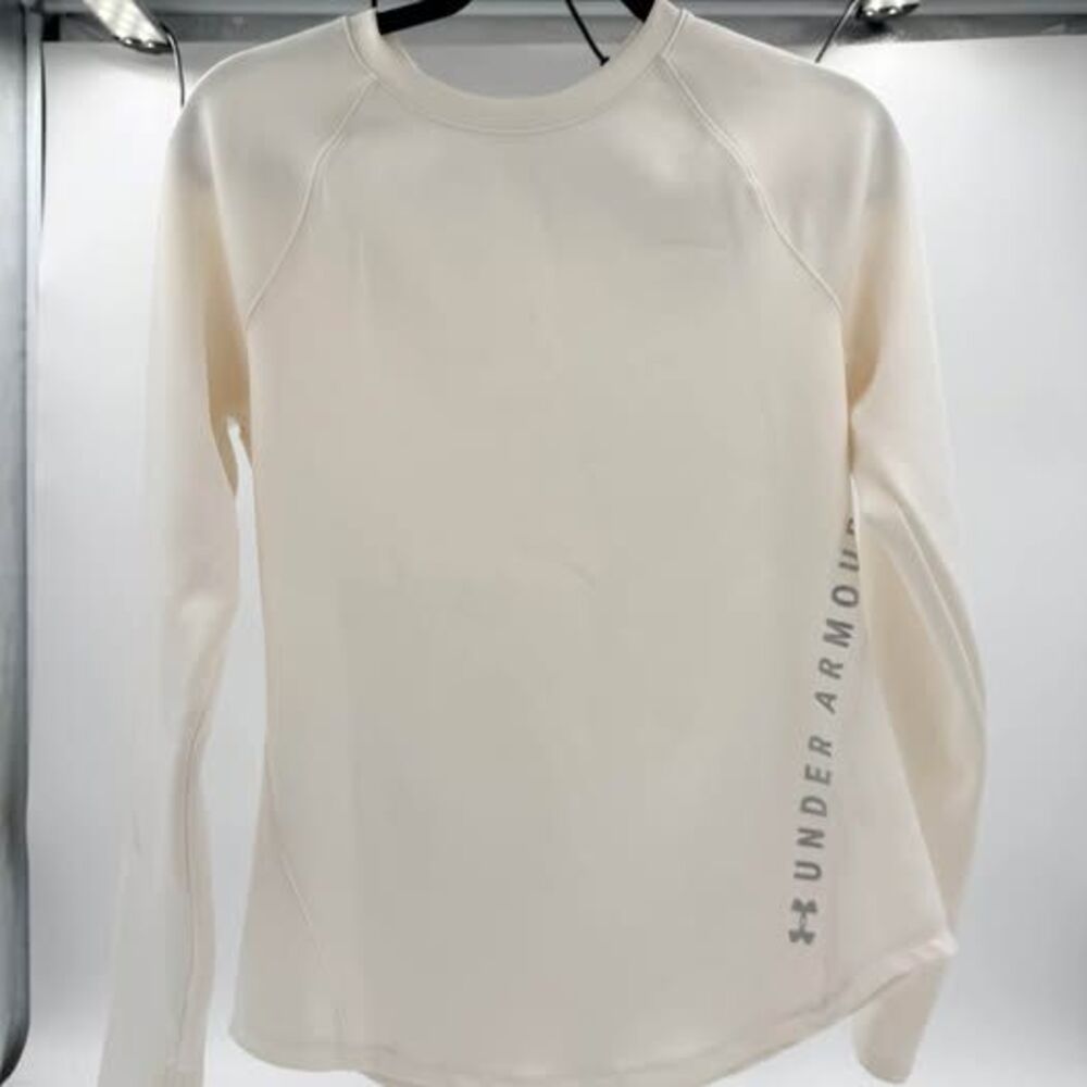 Under Armour Long Sleeve Shirt Size M